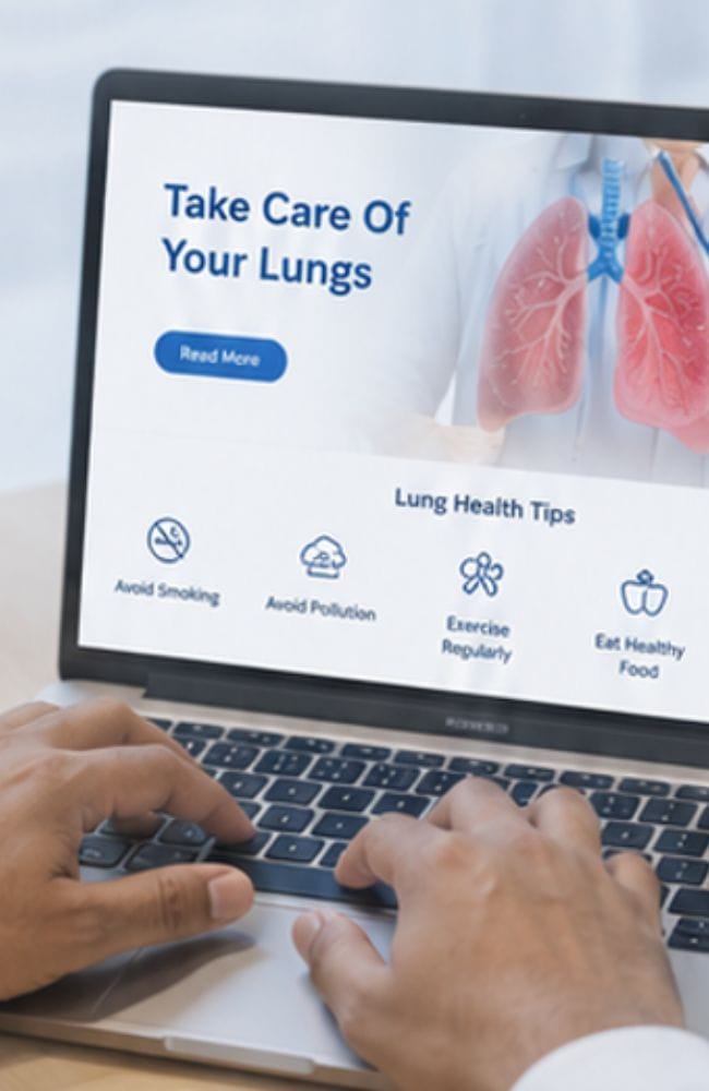 health-blogs
