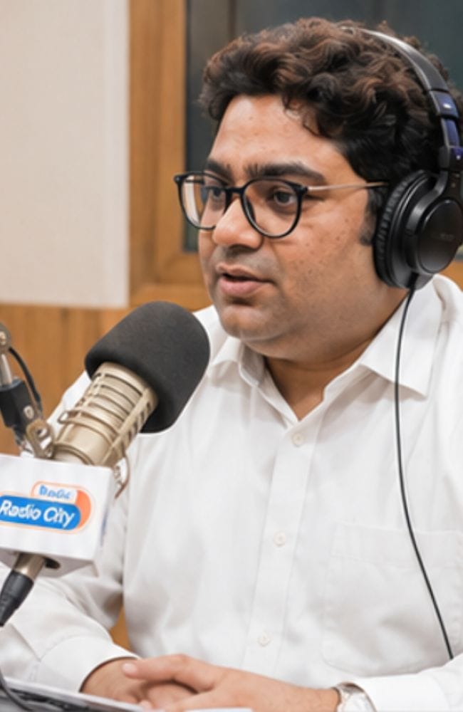 radio-talks